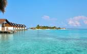 Туры в отель Nooe Maldives Kunaavashi