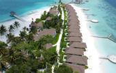 Туры в отель Nooe Maldives Kunaavashi