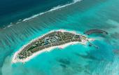 Туры в отель Barcelo Whale Lagoon Maldives