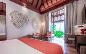 Туры в отель Barcelo Whale Lagoon Maldives