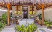 Туры в отель Barcelo Whale Lagoon Maldives