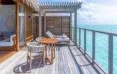 Туры в отель Barcelo Whale Lagoon Maldives