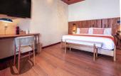 Туры в отель Barcelo Whale Lagoon Maldives