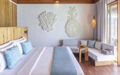 Туры в отель Barcelo Whale Lagoon Maldives