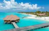 Туры в отель Barcelo Whale Lagoon Maldives