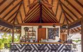Туры в отель Barcelo Whale Lagoon Maldives