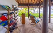Туры в отель Barcelo Whale Lagoon Maldives