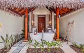 Туры в отель Barcelo Whale Lagoon Maldives