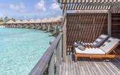Туры в отель Barcelo Whale Lagoon Maldives