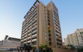 Туры в отель Cheval Maison - The Palm Dubai