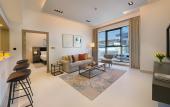 Туры в отель Cheval Maison - The Palm Dubai
