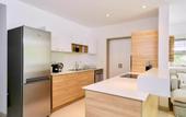 Туры в отель Les Estivales Beachfront Suites & Penthouses by Lov