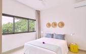 Туры в отель Les Estivales Beachfront Suites & Penthouses by Lov