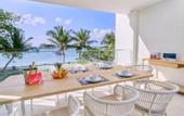 Туры в отель Les Estivales Beachfront Suites & Penthouses by Lov
