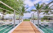 Туры в отель Les Estivales Beachfront Suites & Penthouses by Lov