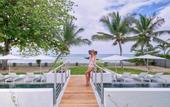 Туры в отель Les Estivales Beachfront Suites & Penthouses by Lov