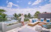 Туры в отель Les Estivales Beachfront Suites & Penthouses by Lov
