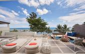 Туры в отель Les Estivales Beachfront Suites & Penthouses by Lov