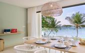 Туры в отель Les Estivales Beachfront Suites & Penthouses by Lov