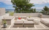 Туры в отель Les Estivales Beachfront Suites & Penthouses by Lov