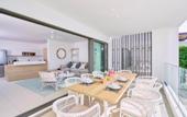 Туры в отель Les Estivales Beachfront Suites & Penthouses by Lov