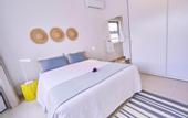 Туры в отель Les Estivales Beachfront Suites & Penthouses by Lov