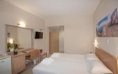 Туры в отель Sokol Resort