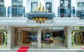 Туры в отель Freya Luxury Hotel
