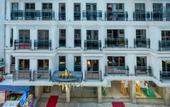Туры в отель Freya Luxury Hotel