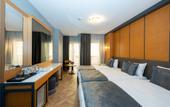 Туры в отель Freya Luxury Hotel