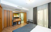 Туры в отель Freya Luxury Hotel