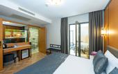 Туры в отель Freya Luxury Hotel
