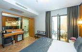 Туры в отель Freya Luxury Hotel