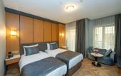 Туры в отель Freya Luxury Hotel