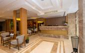 Туры в отель Freya Luxury Hotel