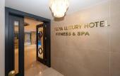 Туры в отель Freya Luxury Hotel