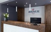 Туры в отель 8Avenue
