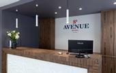 Туры в отель 8Avenue