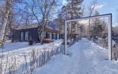 Туры в отель Русские Сезоны Парк Отель Первый
