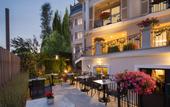 Туры в отель Mula Hotel