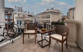 Туры в отель Mula Hotel