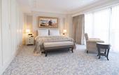 Туры в отель Dekalb Hotel