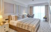 Туры в отель Dekalb Hotel