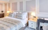 Туры в отель Dekalb Hotel