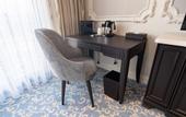 Туры в отель Dekalb Hotel
