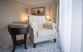 Туры в отель Dekalb Hotel