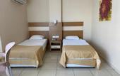 Туры в отель Green House City Hotel