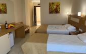 Туры в отель Green House City Hotel