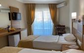 Туры в отель Green House City Hotel