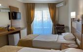 Туры в отель Green House City Hotel